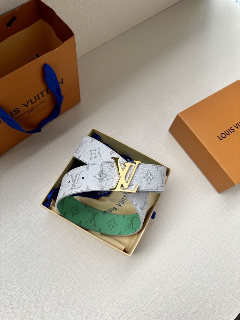 Louis Vuitton Belts